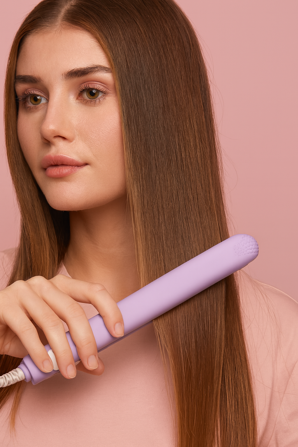 Glowvanna Luxe Sleek Styler™