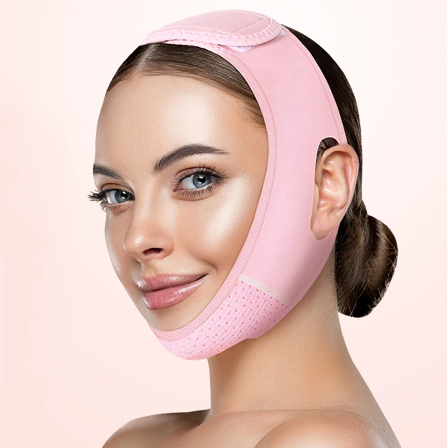 Glowvanna™ Bye-Bye Double Chin Mask