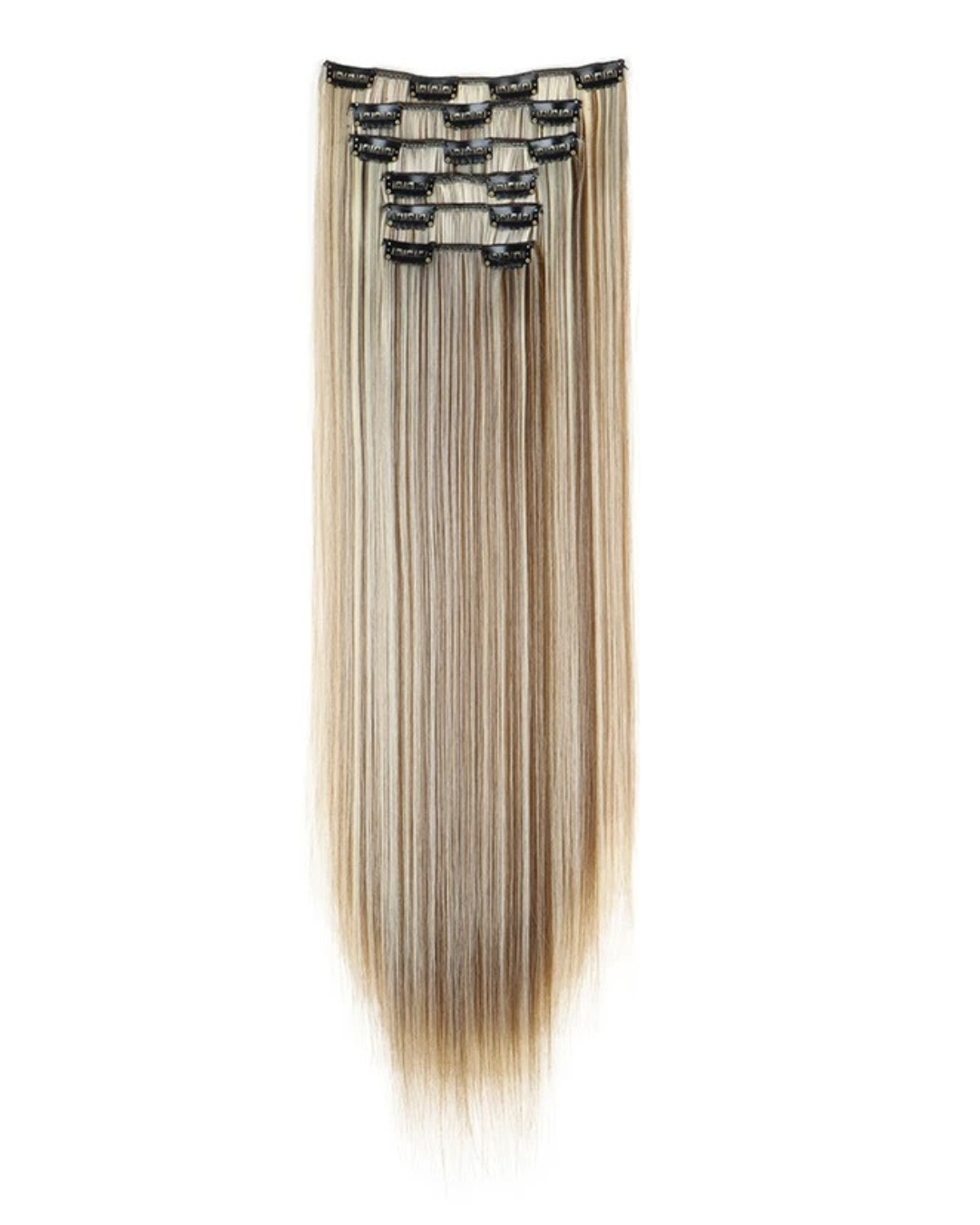 GLOWVANNA GODDESS HAIR™ - Sugar Cookie Blonde