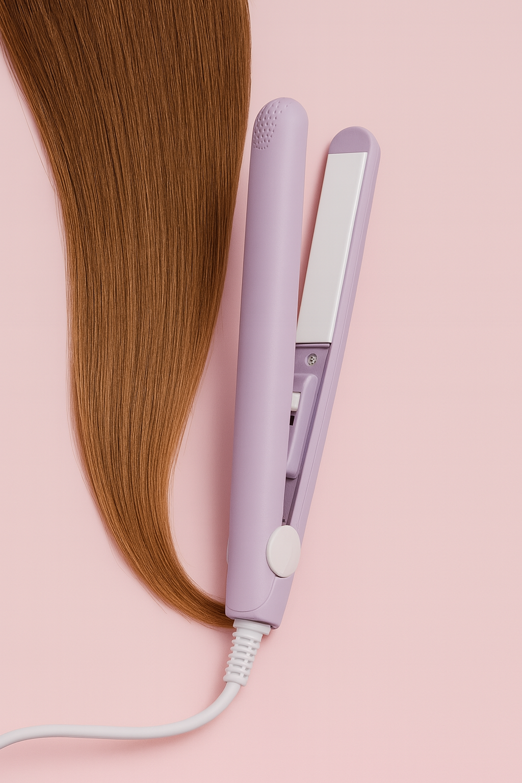 Glowvanna Luxe Sleek Styler™