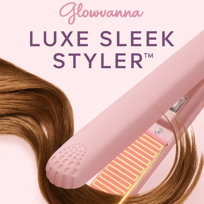 Glowvanna Luxe Sleek Styler™