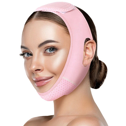 Glowvanna™ Bye-Bye Double Chin Mask