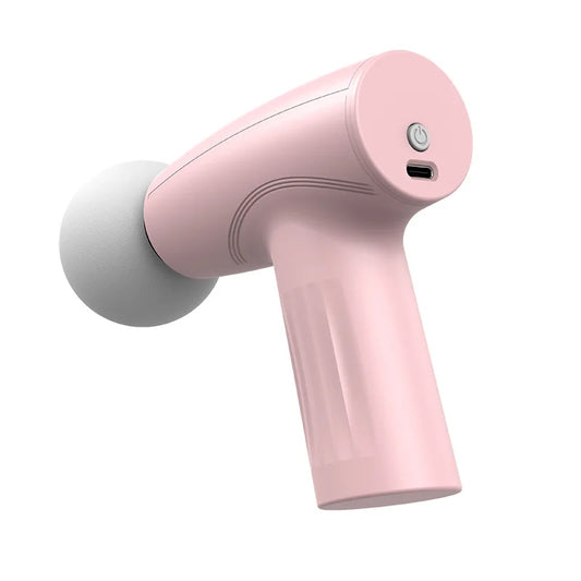 Glowvanna™ Luxe Massage Gun