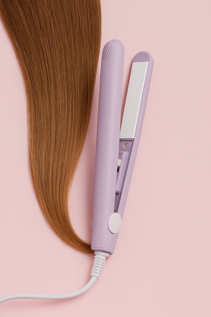 Glowvanna Luxe Sleek Styler™